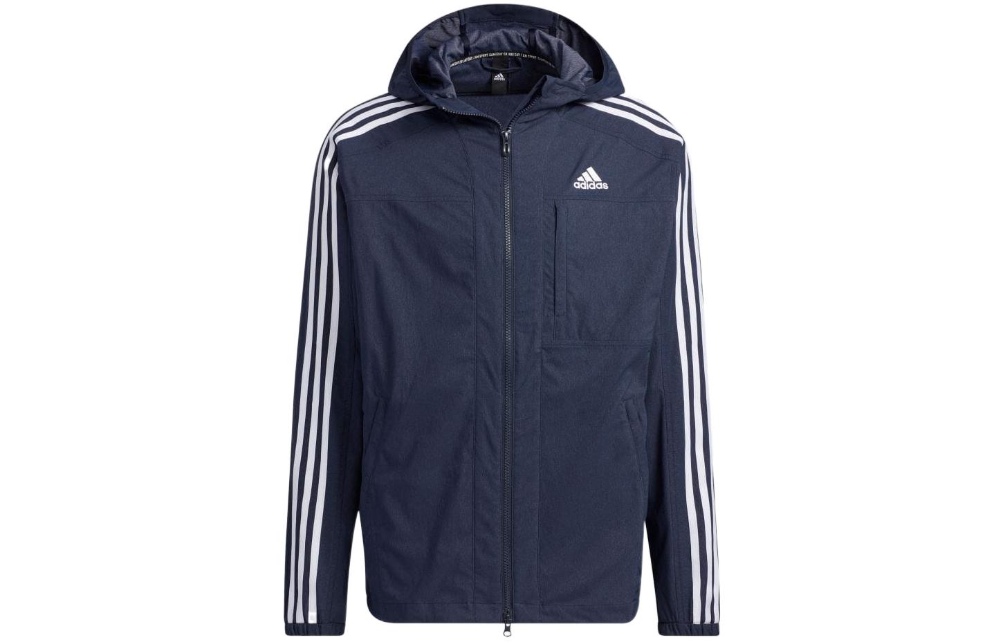 Куртка мужская Legend Ink Adidas
Куртка мужская Legend Ink Adidas