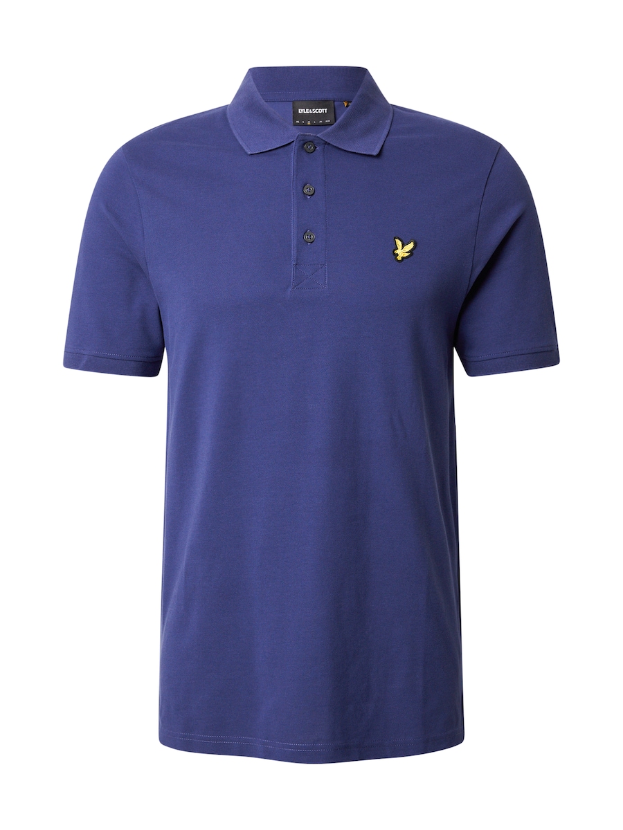 Рубашка Lyle & Scott, Gentian
Рубашка Lyle & Scott, Gentian