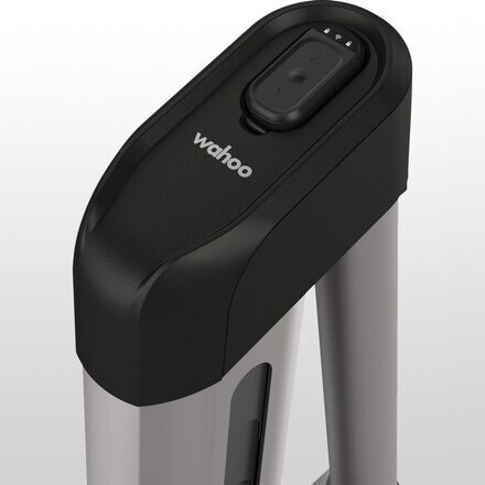 KICKR Восхождение Wahoo Fitness, черный
KICKR Восхождение Wahoo Fitness, черный