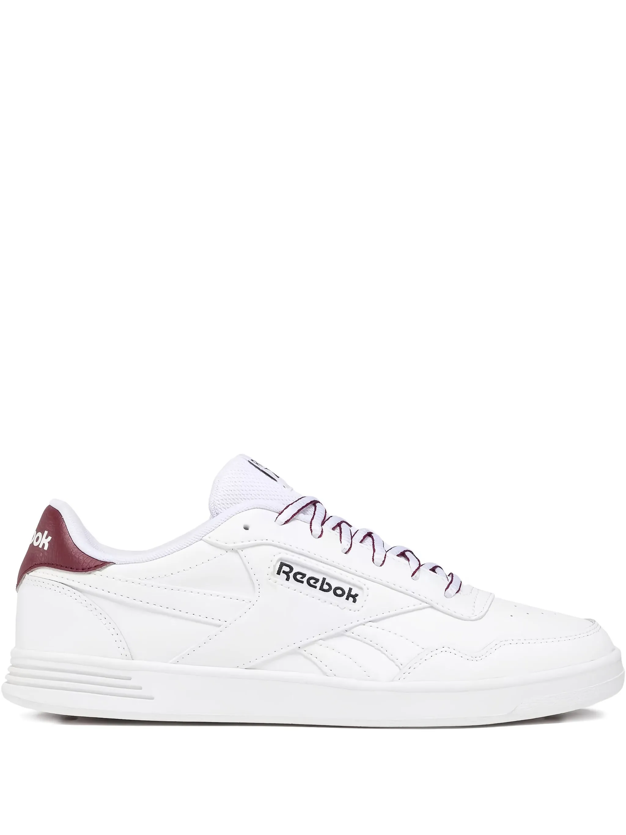 Кроссовки Court Advance Reebok, белый
Кроссовки Court Advance Reebok, белый