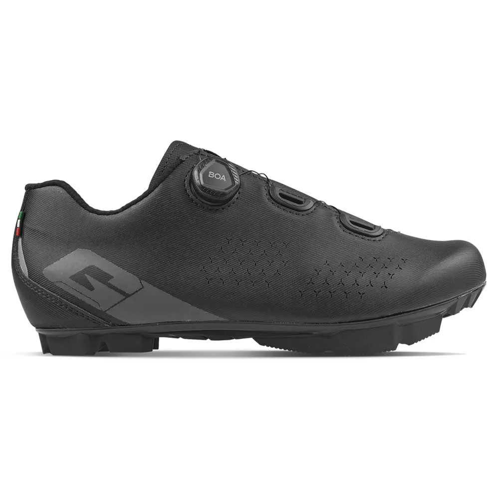 Обувь для горного велосипеда Gaerne G.Trail+, черный
Обувь для горного велосипеда Gaerne G.Trail+, черный