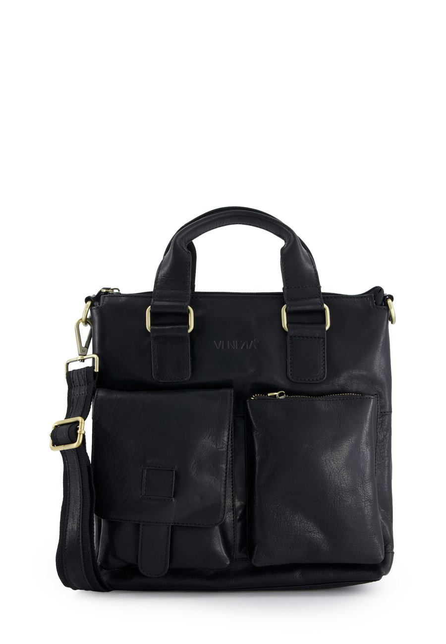 Сумка кросс-боди VENEZIA Cross body bag, Black
Сумка кросс-боди VENEZIA Cross body bag, Black