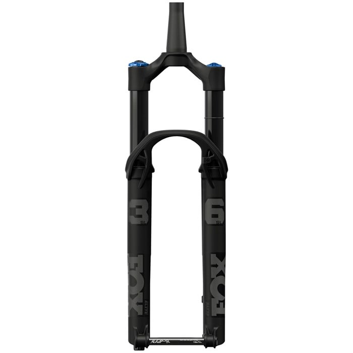 Вилка 36 float sl performance elite grip - 29 дюймов Fox Shox, Matte Black, Neutral/Matte Black Logo
Вилка 36 float sl performance elite grip - 29 дюймов Fox Shox, Matte Black, Neutral/Matte Black Logo