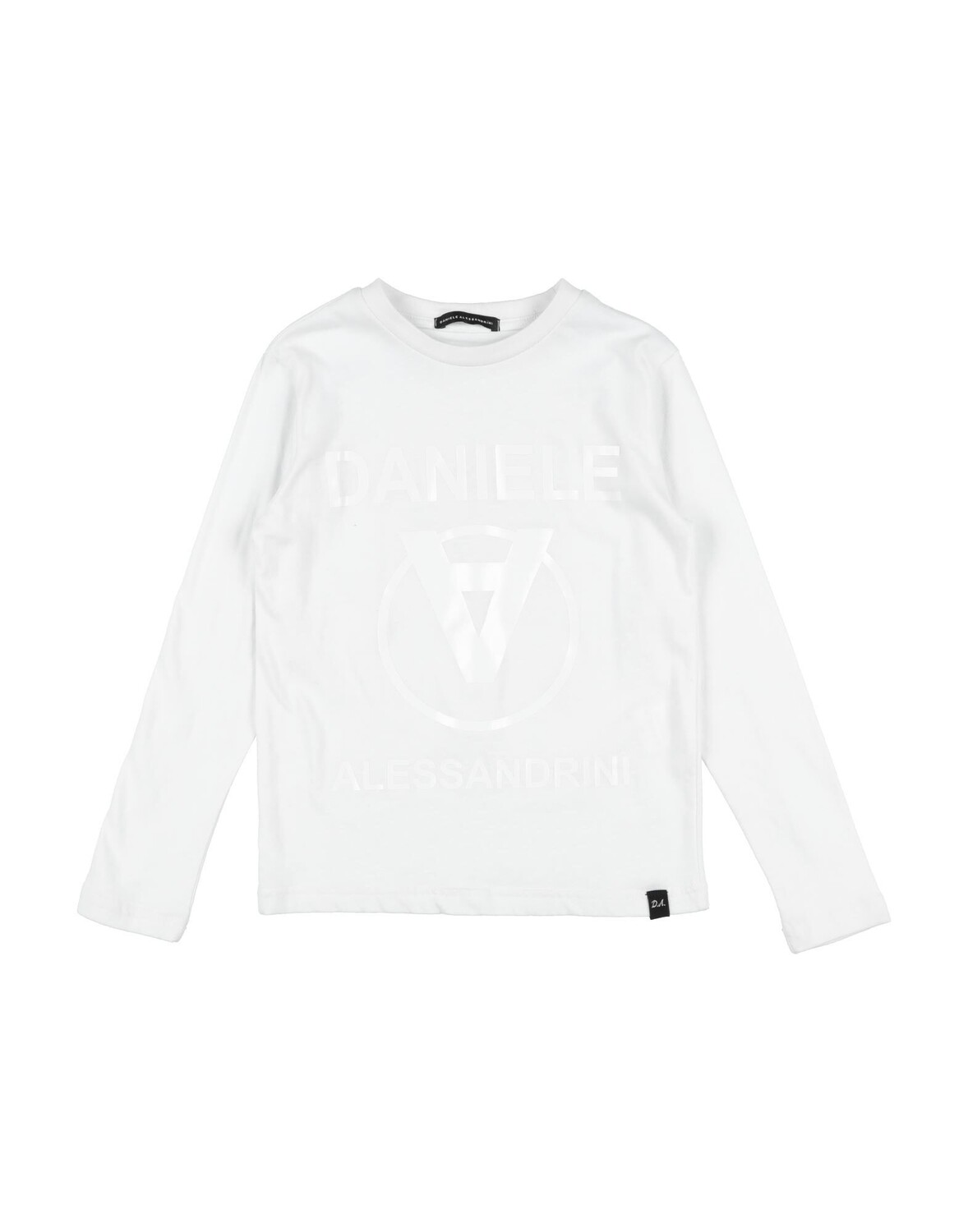 Футболка Daniele Alessandrini, молочный, Белый, Футболка Daniele Alessandrini, молочный
Футболка Daniele Alessandrini, молочный, Белый, Футболка Daniele Alessandrini, молочный