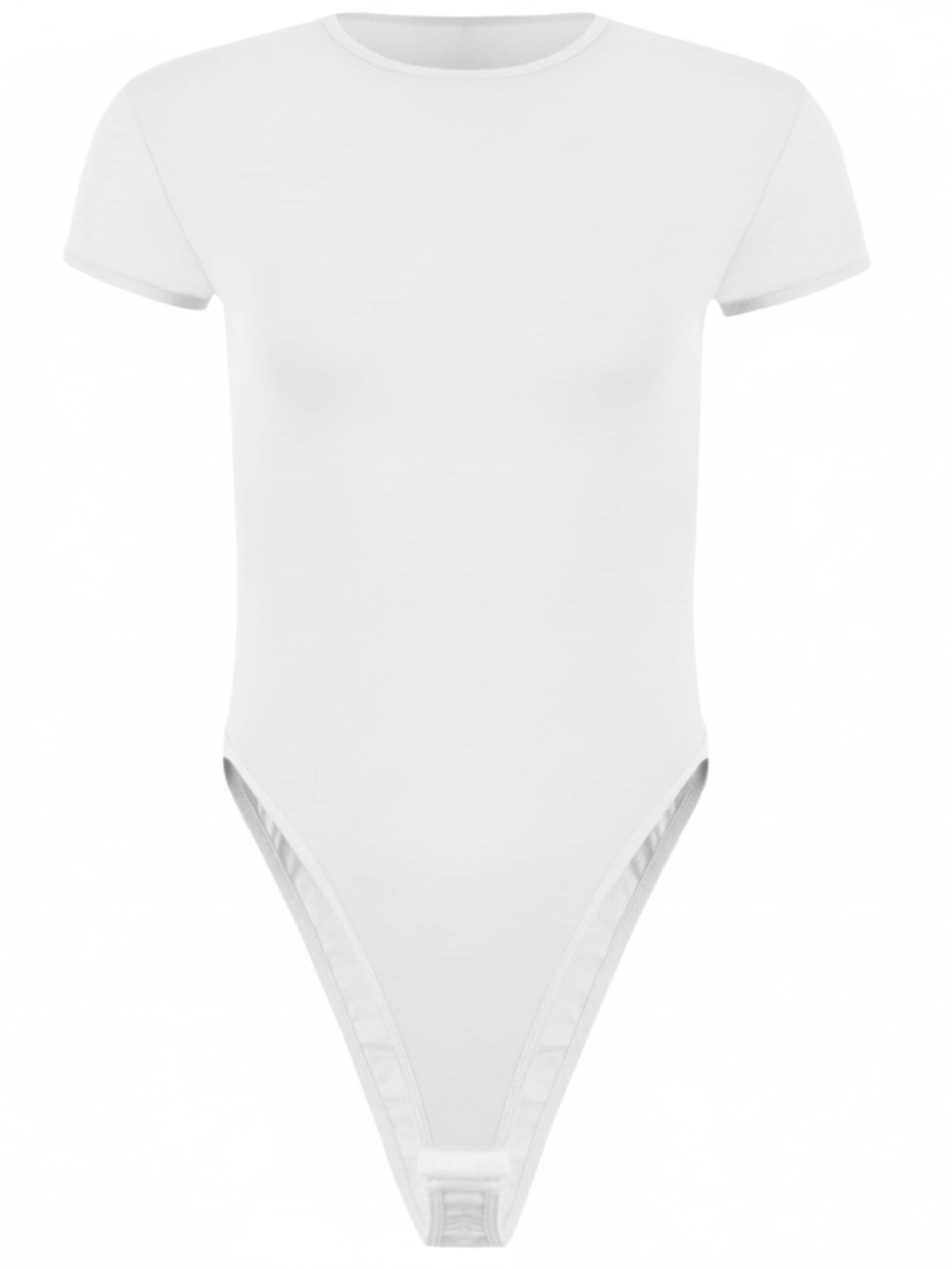 Evoni Боди в цвете White
Evoni Боди в цвете White