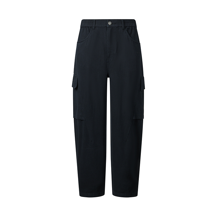 Palladium Повседневные брюки унисекс Lead Black
Palladium Повседневные брюки унисекс Lead Black