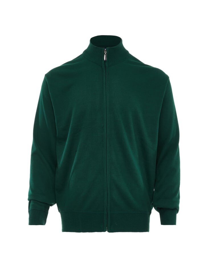 Спортивня куртка sloan, зеленый 
Спортивня куртка sloan, зеленый