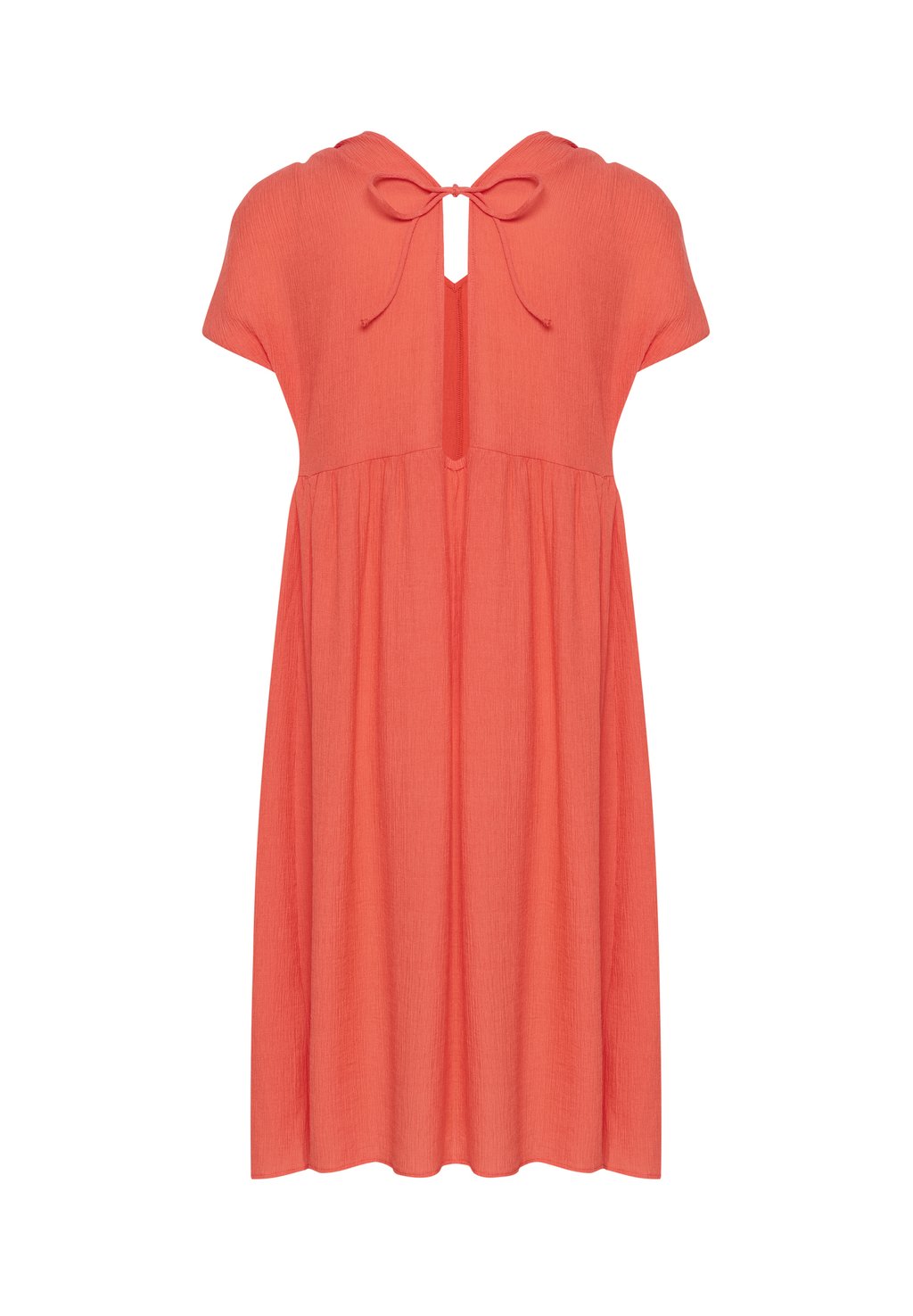 Повседневное платье KEHLANI Soaked in Luxury, коралловый
Повседневное платье KEHLANI Soaked in Luxury, коралловый