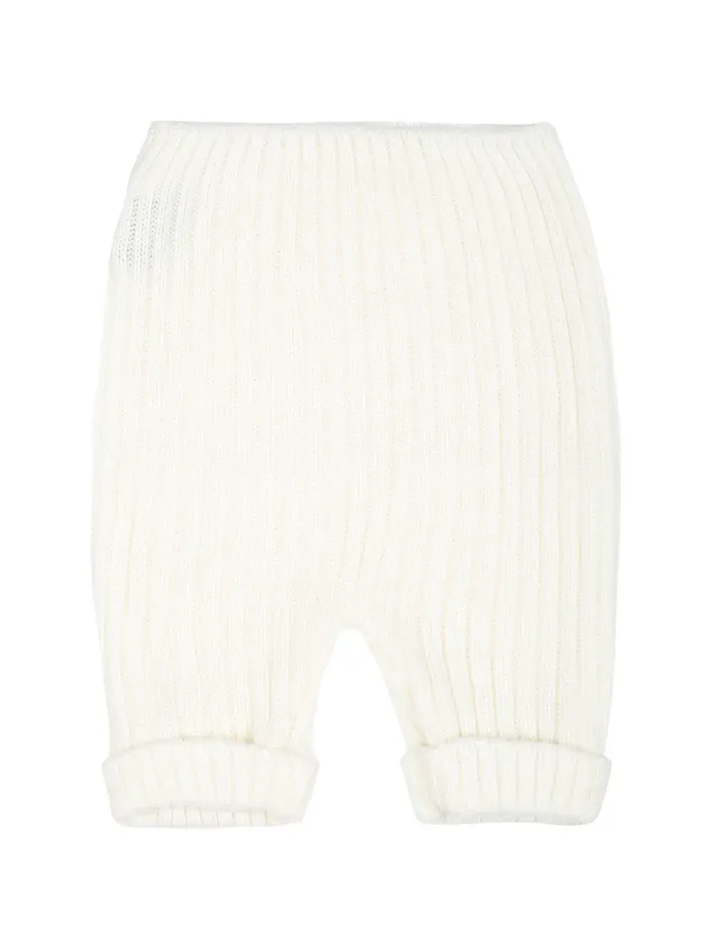 Леггинсы в рубчик Little Bear, белый
Леггинсы в рубчик Little Bear, белый