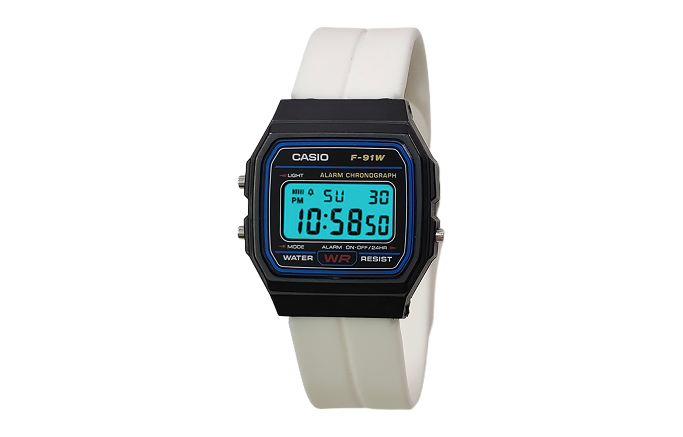 CASIO Кварцевые часы Retrofit Series с силиконовым ремешком, мужские часы с черным циферблатом
CASIO Кварцевые часы Retrofit Series с силиконовым ремешком, мужские часы с черным циферблатом