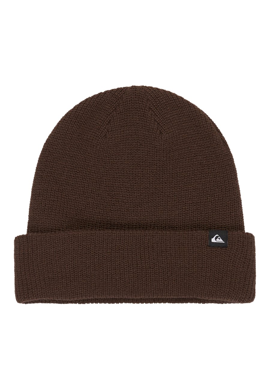 Шапка Quiksilver PERFORMER, Csd/Mottled Dark Brown
Шапка Quiksilver PERFORMER, Csd/Mottled Dark Brown