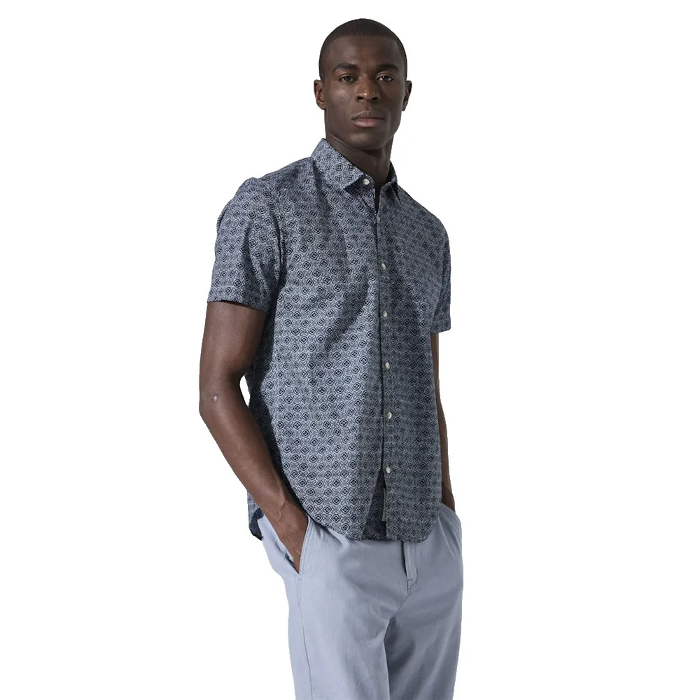 Рубашка с коротким рукавом Garcia O261090, серый
Рубашка с коротким рукавом Garcia O261090, серый