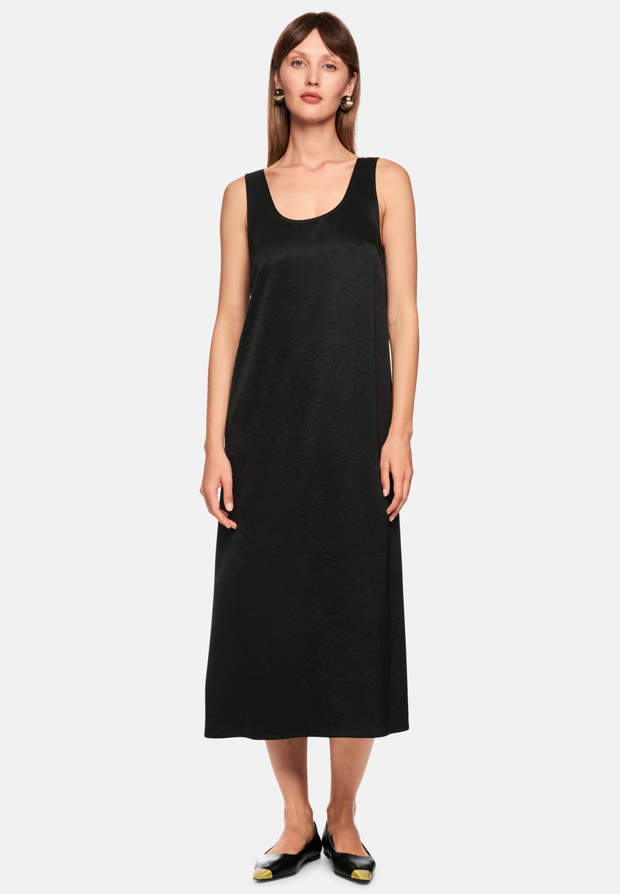 Платье Marc Cain Day dress, Black
Платье Marc Cain Day dress, Black