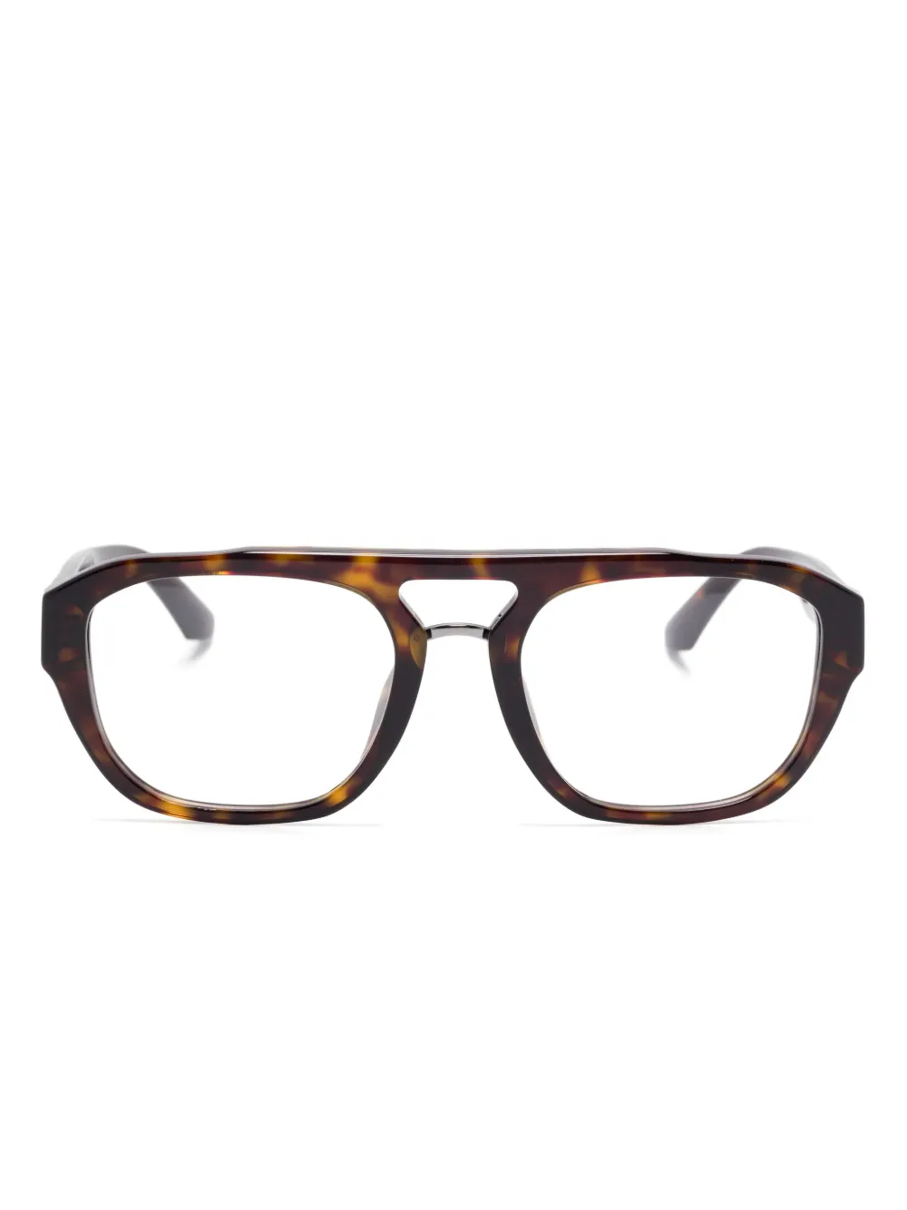 Очки с логотипом Dolce & Gabbana Eyewear, коричневый
Очки с логотипом Dolce & Gabbana Eyewear, коричневый