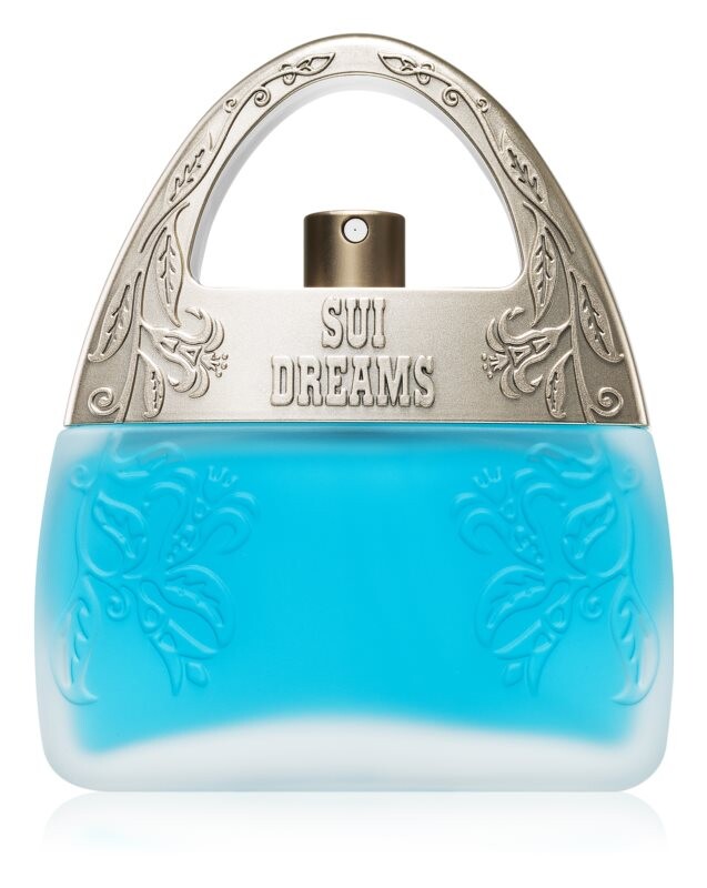 Туалетная вода Anna Sui Sui Dreams
Туалетная вода Anna Sui Sui Dreams