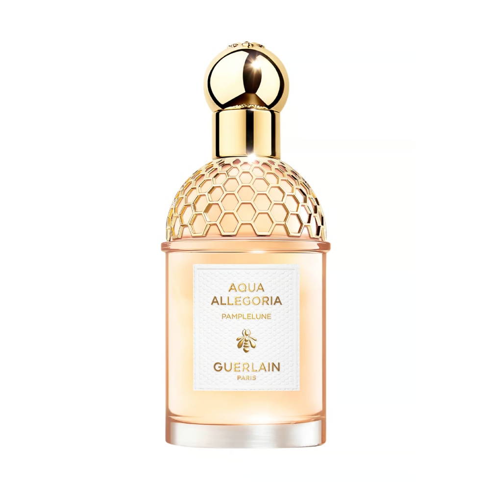 Туалетная вода Guerlain Aqua Allegoria Pampelune
Туалетная вода Guerlain Aqua Allegoria Pampelune