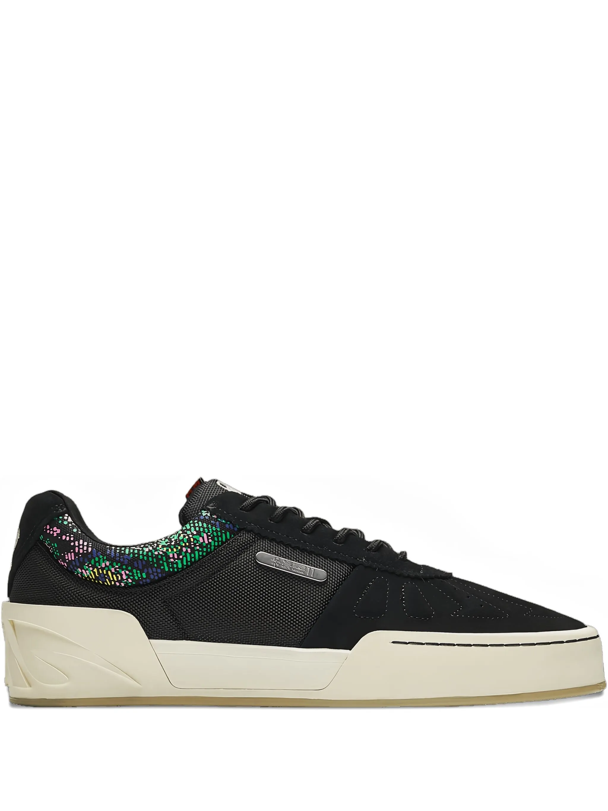 Кроссовки Hélà Totem Anta, черный
Кроссовки Hélà Totem Anta, черный