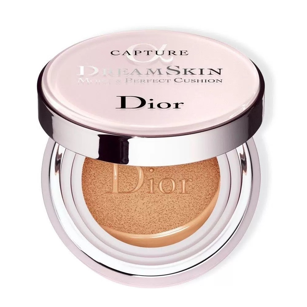 Кушон Dior Capture Dreamskin Moist & Perfect Spf 50, 020 Light beige
Кушон Dior Capture Dreamskin Moist & Perfect Spf 50, 020 Light beige