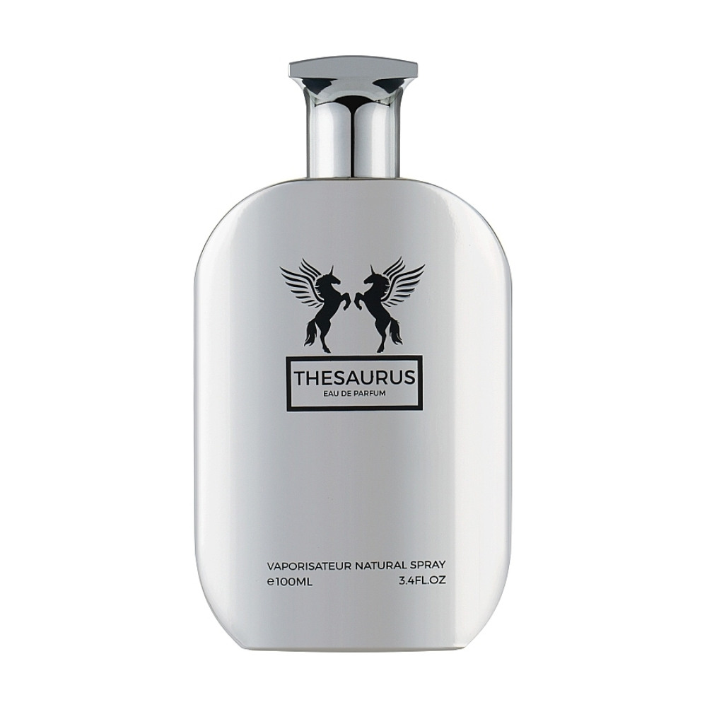 Парфюмерная вода Emper Thesaurus
Парфюмерная вода Emper Thesaurus