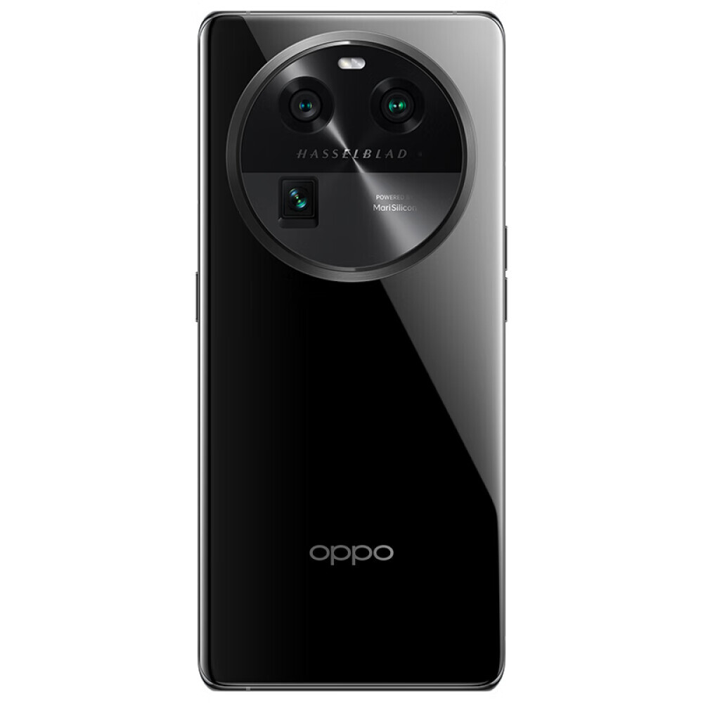 Смартфон Oppo Find X6, 12Гб/256Гб, 2 Nano-SIM, черный
Смартфон Oppo Find X6, 12Гб/256Гб, 2 Nano-SIM, черный