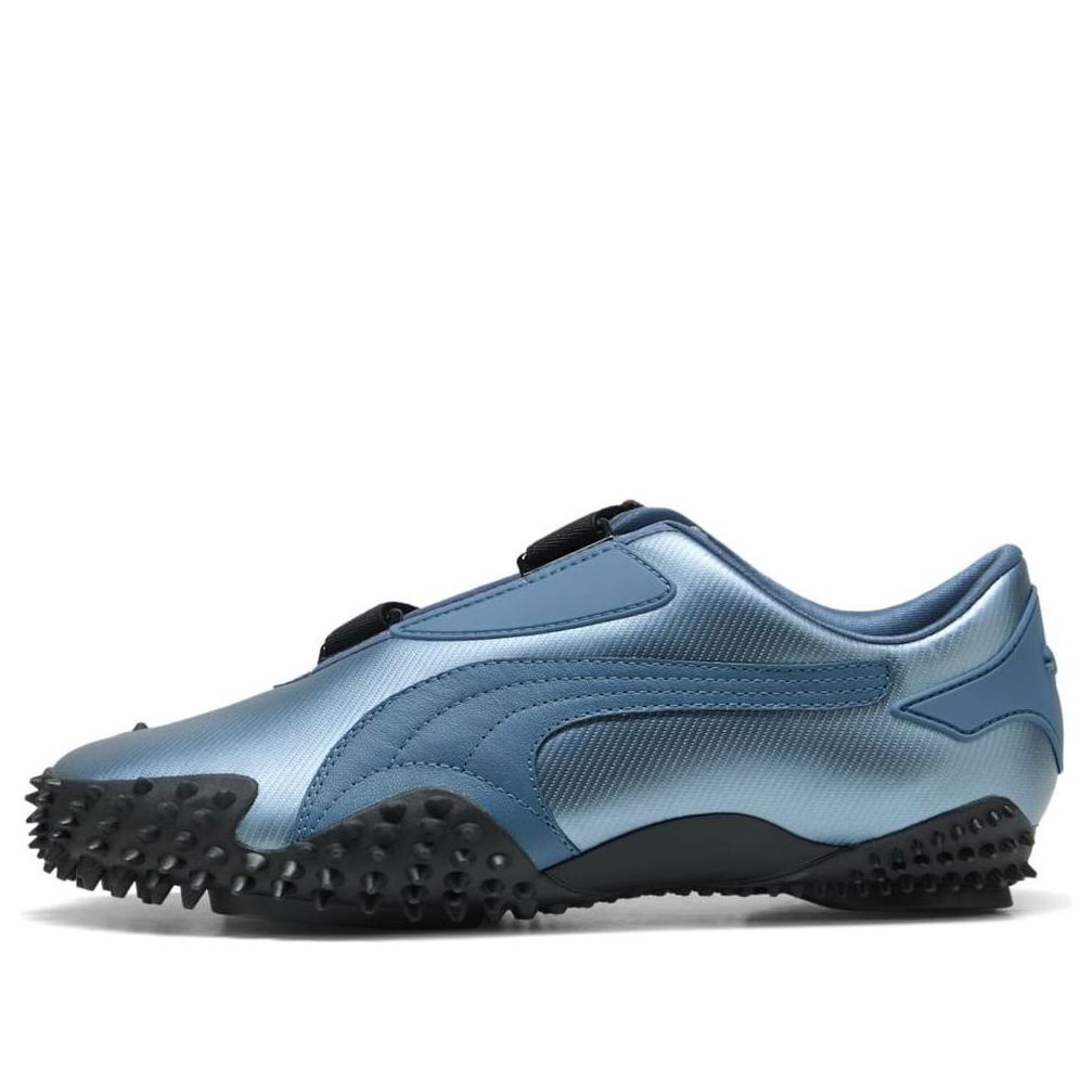 Кроссовки PUMA Mostro Metal 'Cool Blue'
Кроссовки PUMA Mostro Metal 'Cool Blue'