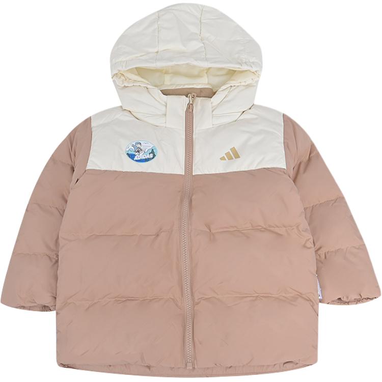 Детская пуховая куртка Adidas, Skin
Детская пуховая куртка Adidas, Skin