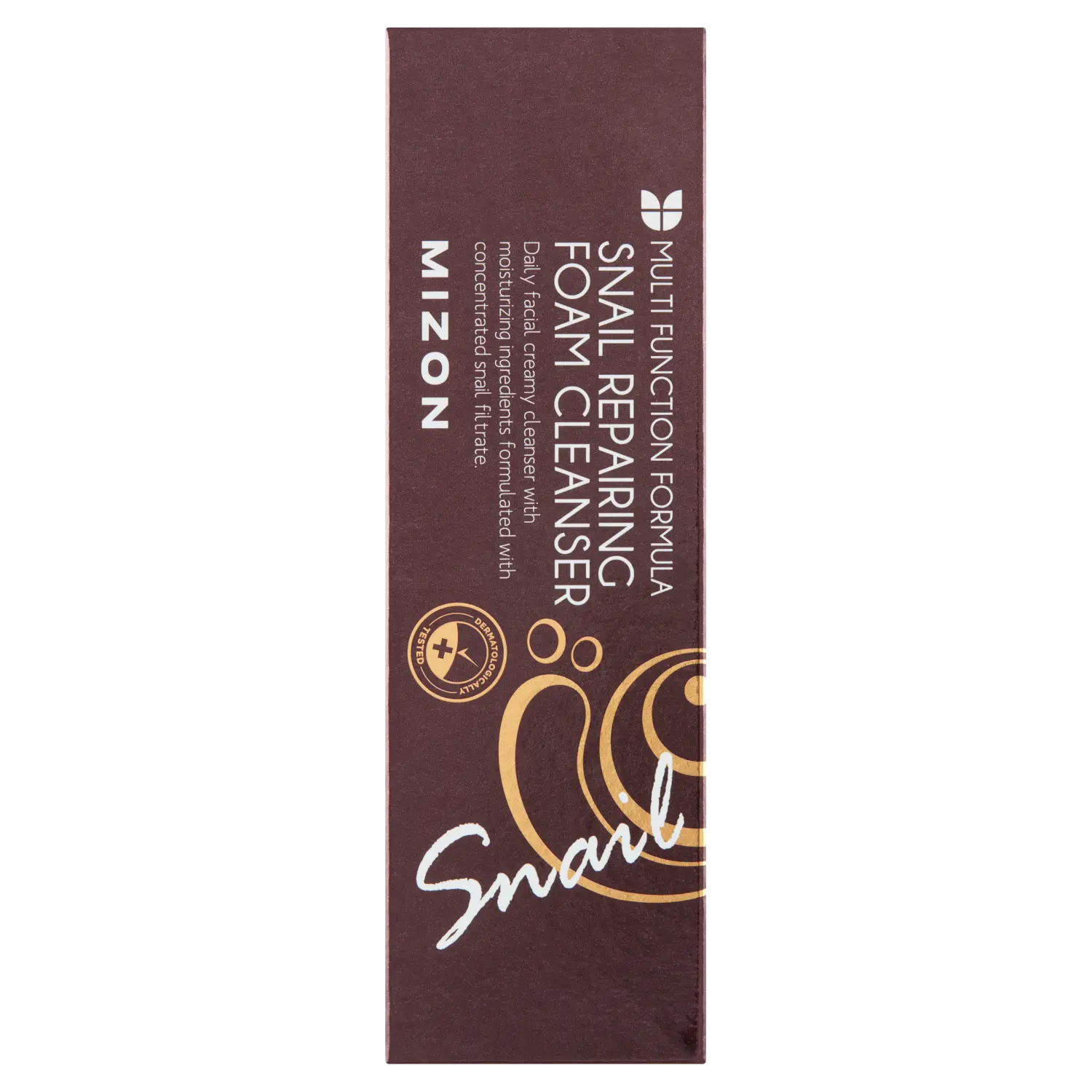 Mizon очищающая пенка для лица, 60 мл
Mizon очищающая пенка для лица, 60 мл