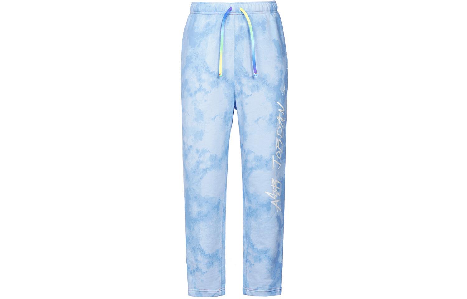 Мужские повседневные брюки Jordan, Голубое небо
Мужские повседневные брюки Jordan, Голубое небо