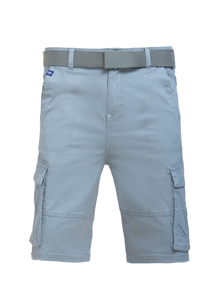 Тканевые шорты SCHIETWETTER, хаки
Тканевые шорты SCHIETWETTER, хаки