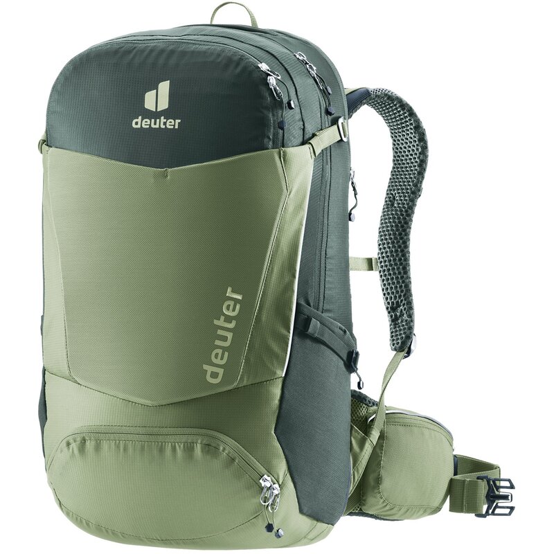 Рюкзак Trans Alpine Pro 28 Deuter, цвет grove-ivy
Рюкзак Trans Alpine Pro 28 Deuter, цвет grove-ivy