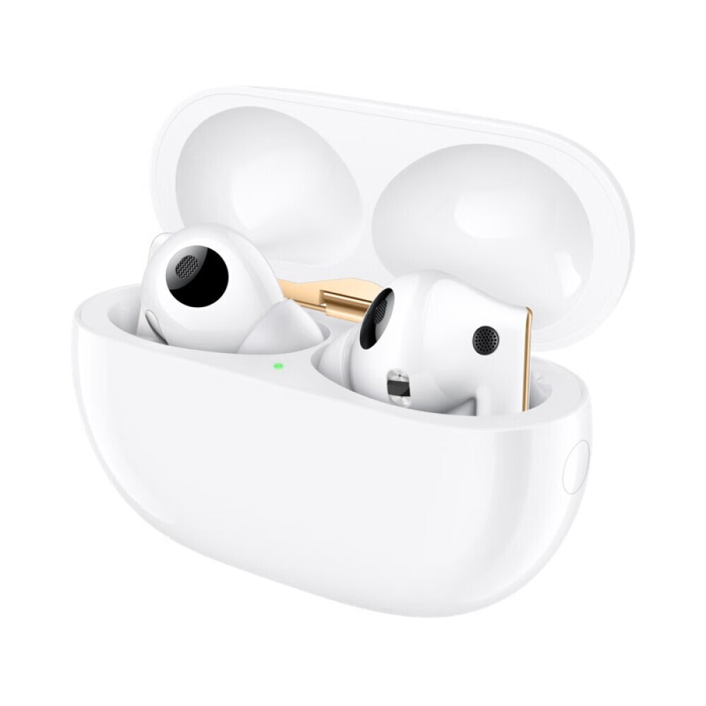 Беспроводные наушники Huawei FreeBuds Pro 2, белый
Беспроводные наушники Huawei FreeBuds Pro 2, белый