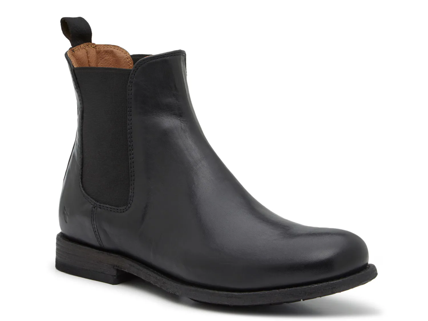 Сапоги Tyler Chelsea Boot Frye, черный
Сапоги Tyler Chelsea Boot Frye, черный