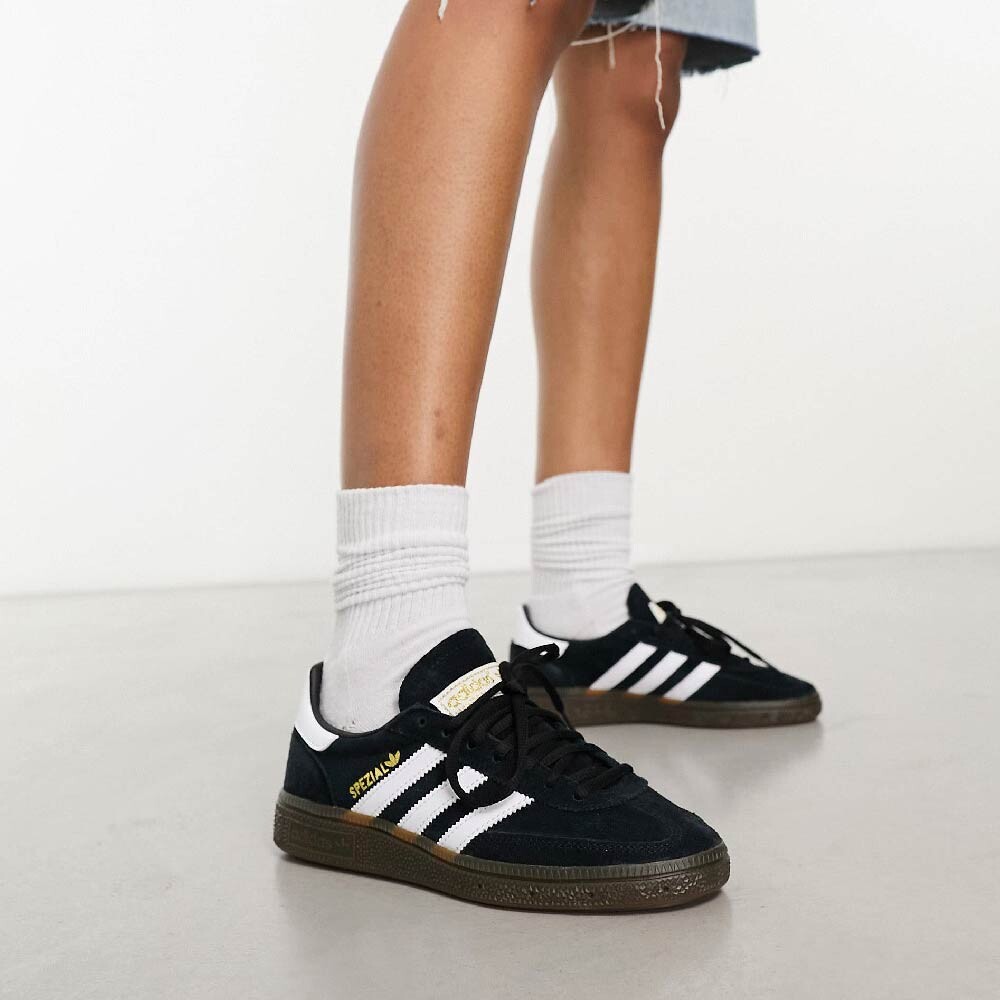 Кроссовки adidas Originals Hamburg, черный/белый, Черный;серый, Кроссовки adidas Originals Hamburg, черный/белый
Кроссовки adidas Originals Hamburg, черный/белый, Черный;серый, Кроссовки adidas Originals Hamburg, черный/белый