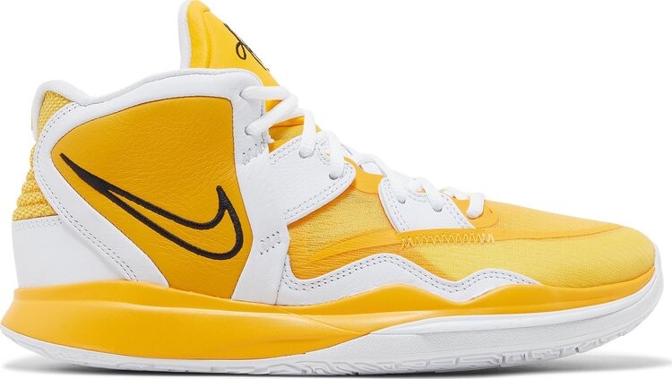 Кроссовки Nike Kyrie Infinity TB 'University Gold', золотой, Желтый;оранжевый, Кроссовки Nike Kyrie Infinity TB 'University Gold', золотой
Кроссовки Nike Kyrie Infinity TB 'University Gold', золотой, Желтый;оранжевый, Кроссовки Nike Kyrie Infinity TB 'University Gold', золотой