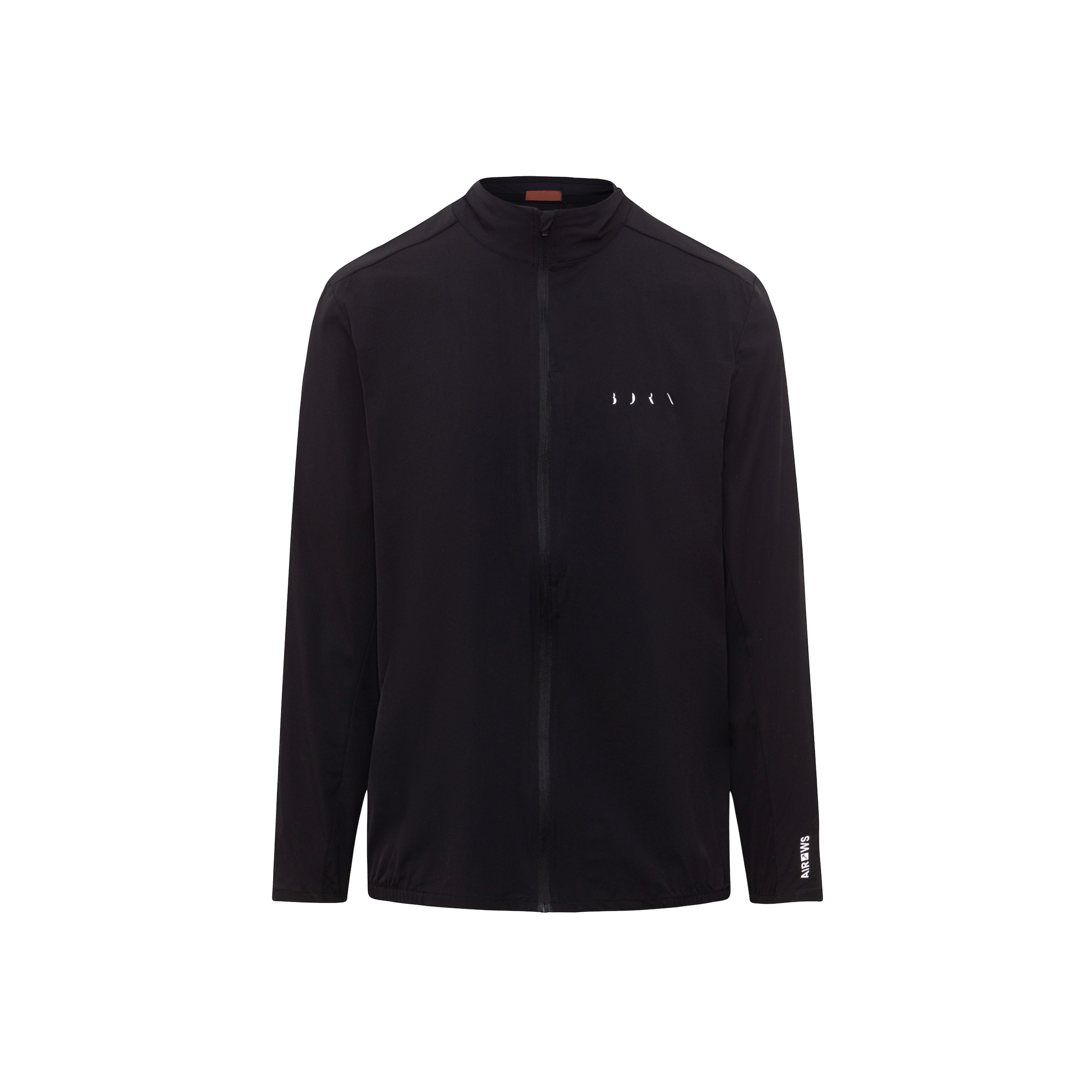 Born Living Yoga Куртка межсезонная 'Nyasa' в черном цвете
Born Living Yoga Куртка межсезонная 'Nyasa' в черном цвете