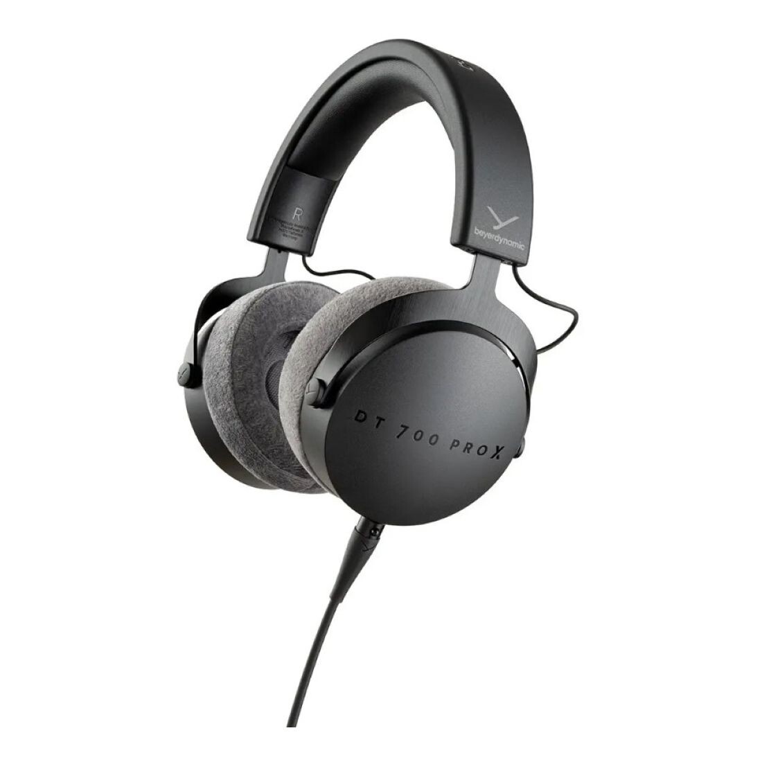 Студийные Наушники Beyerdynamic DT 770 PRO X, черный
Студийные Наушники Beyerdynamic DT 770 PRO X, черный