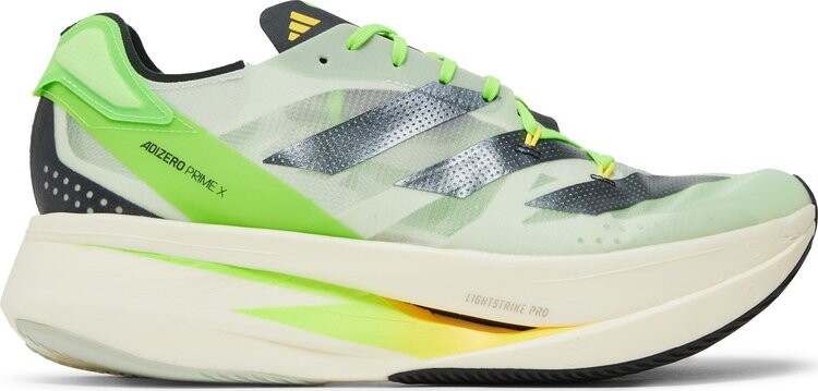 Кроссовки Adidas Adizero Prime X 'Linen Green Black', зеленый, Зеленый;серый, Кроссовки Adidas Adizero Prime X 'Linen Green Black', зеленый
Кроссовки Adidas Adizero Prime X 'Linen Green Black', зеленый, Зеленый;серый, Кроссовки Adidas Adizero Prime X 'Linen Green Black', зеленый