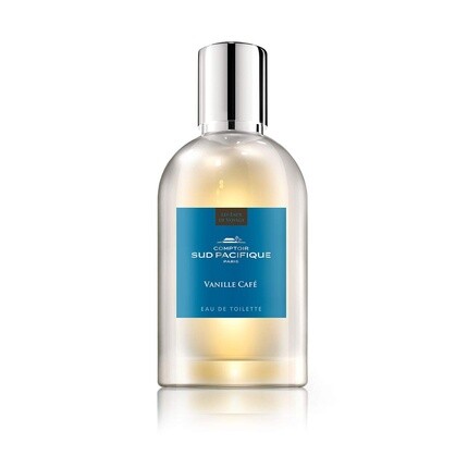Comptoir Sud Pacifique VANILLE CAFÉ EDT 100мл
Comptoir Sud Pacifique VANILLE CAFÉ EDT 100мл