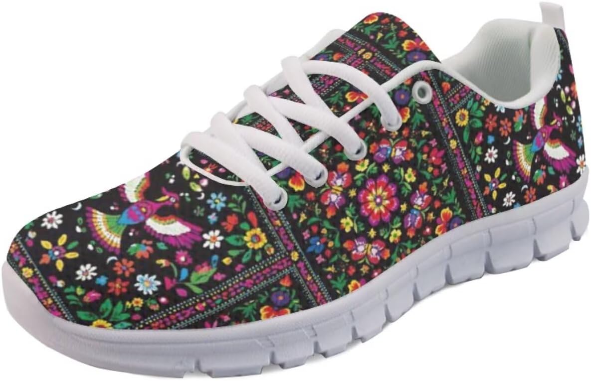 Кроссовки Forchrinse Mexico Splash Ink унисекс, национальные прогулочные теннисные кроссовки для женщин и мужчин, легкие кроссовки для фестиваля, Hummingbird Embroidered Flower
Кроссовки Forchrinse Mexico Splash Ink унисекс, национальные прогулочные теннисные кроссовки для женщин и мужчин, легкие кроссовки для фестиваля, Hummingbird Embroidered Flower