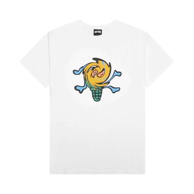 Футболка Icecream Soft Serve Short-Sleeve Tee 'White', белый
Футболка Icecream Soft Serve Short-Sleeve Tee 'White', белый