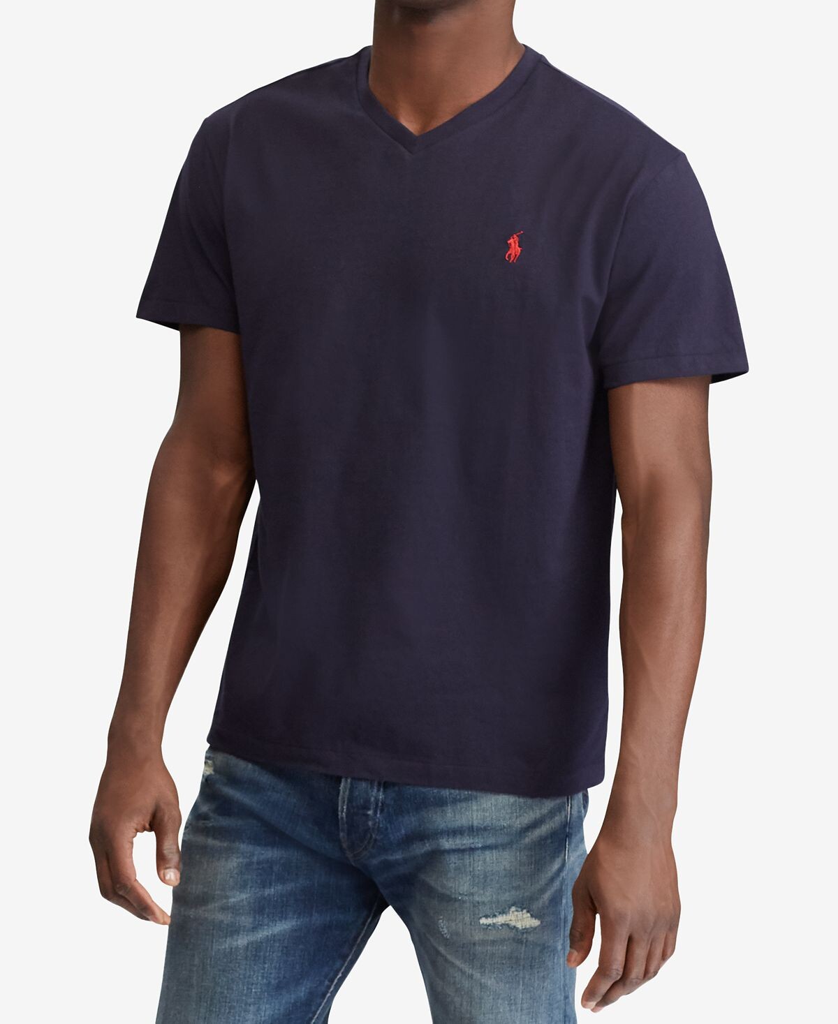 Мужская футболка классического кроя с v-образным вырезом Polo Ralph Lauren, мульти, Черный, Мужская футболка классического кроя с v-образным вырезом Polo Ralph Lauren, мульти
Мужская футболка классического кроя с v-образным вырезом Polo Ralph Lauren, мульти, Черный, Мужская футболка классического кроя с v-образным вырезом Polo Ralph Lauren, мульти