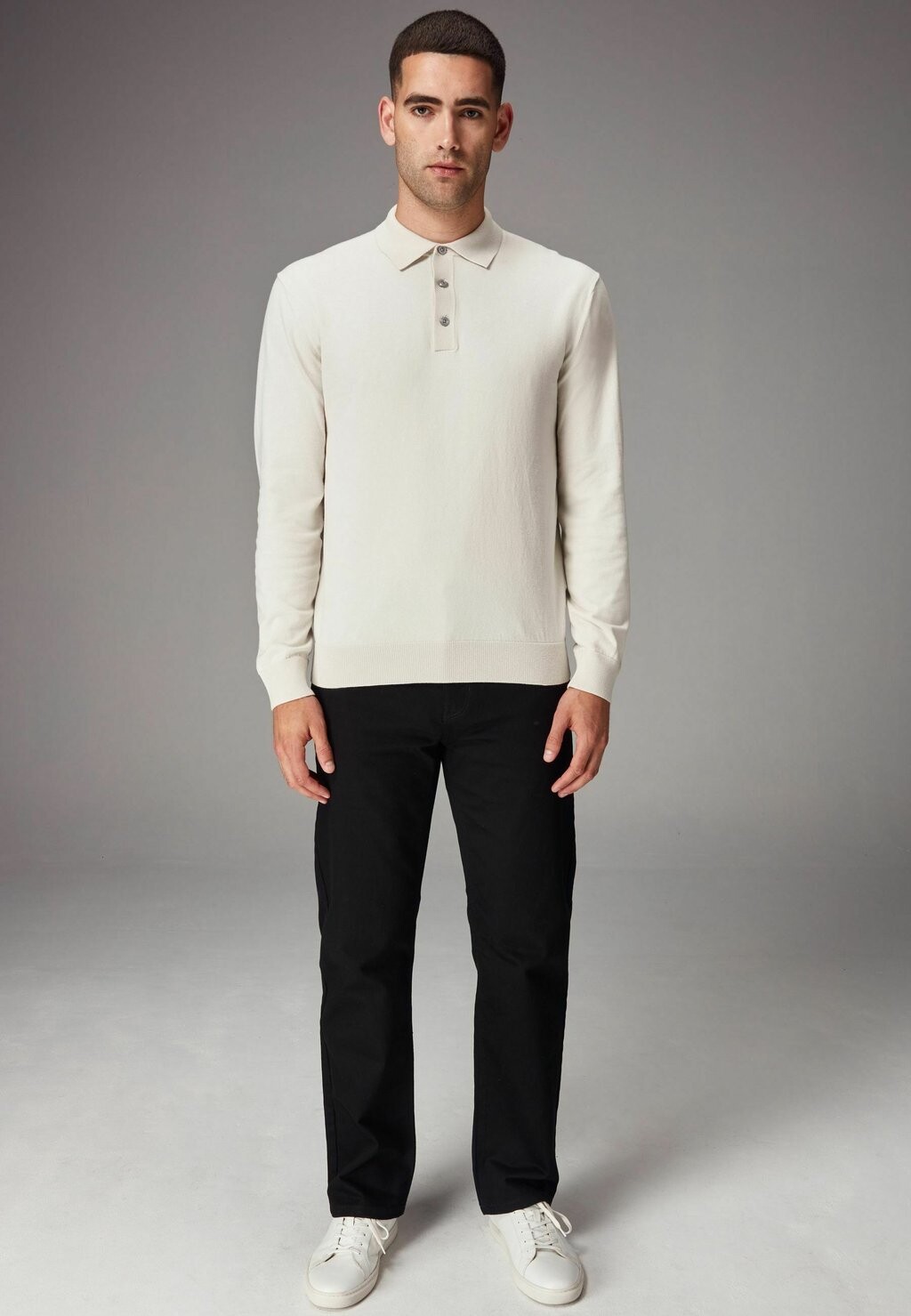 Топ с длинными рукавами REGULAR FIT Next, бежевый
Топ с длинными рукавами REGULAR FIT Next, бежевый