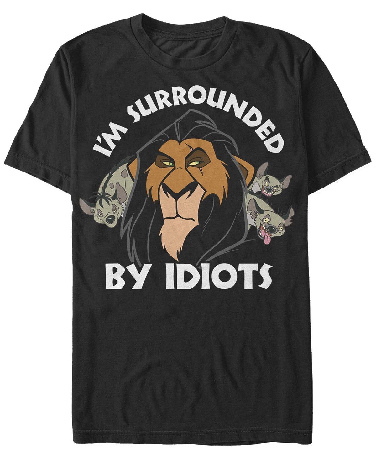 Мужская футболка surly scar с круглым вырезом и короткими рукавами Fifth Sun, черный
Мужская футболка surly scar с круглым вырезом и короткими рукавами Fifth Sun, черный