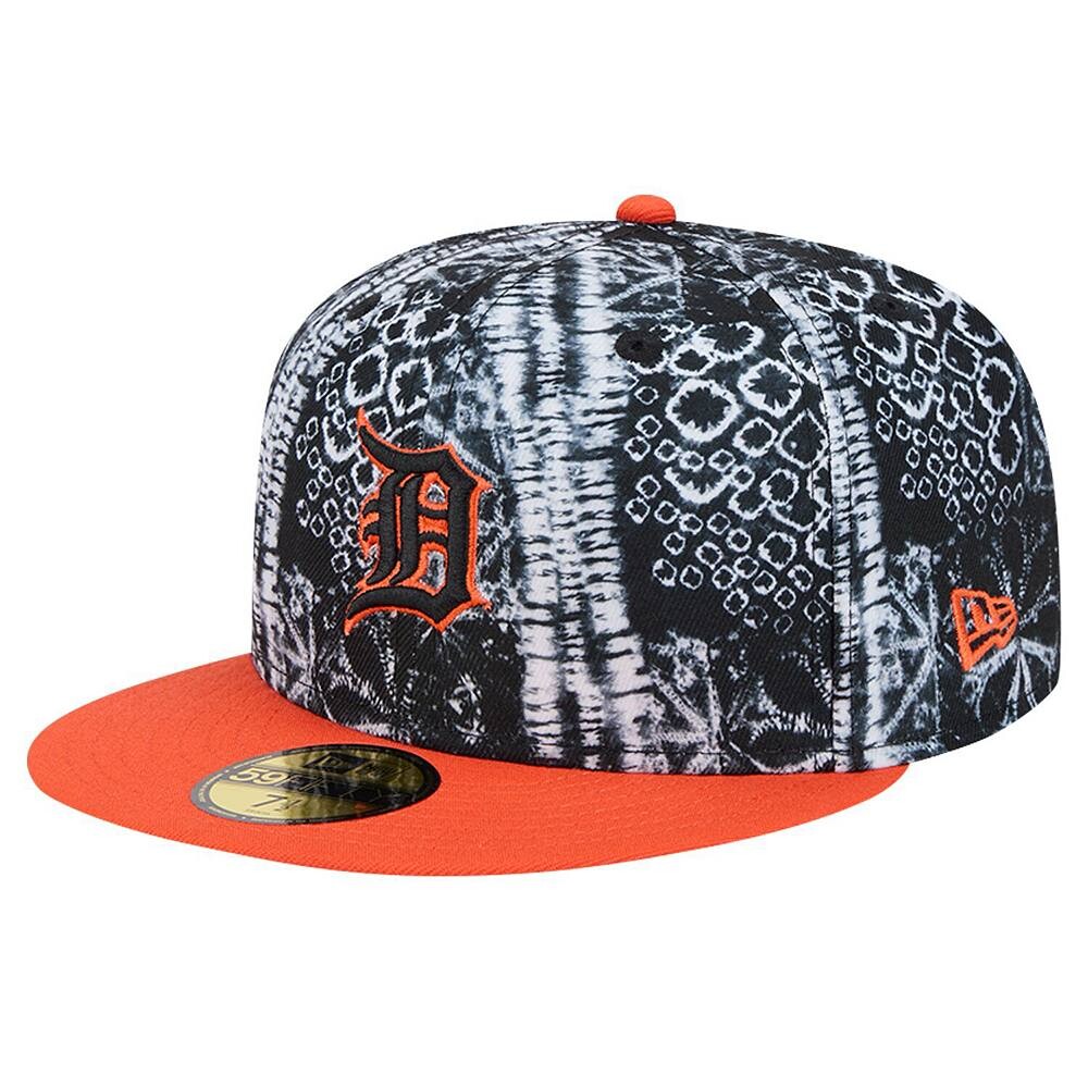 Мужская облегающая шляпа New Era Black Detroit Tigers Sands 59FIFTY, цвет Tgr Black, Серый, Мужская облегающая шляпа New Era Black Detroit Tigers Sands 59FIFTY, цвет Tgr Black
Мужская облегающая шляпа New Era Black Detroit Tigers Sands 59FIFTY, цвет Tgr Black, Серый, Мужская облегающая шляпа New Era Black Detroit Tigers Sands 59FIFTY, цвет Tgr Black