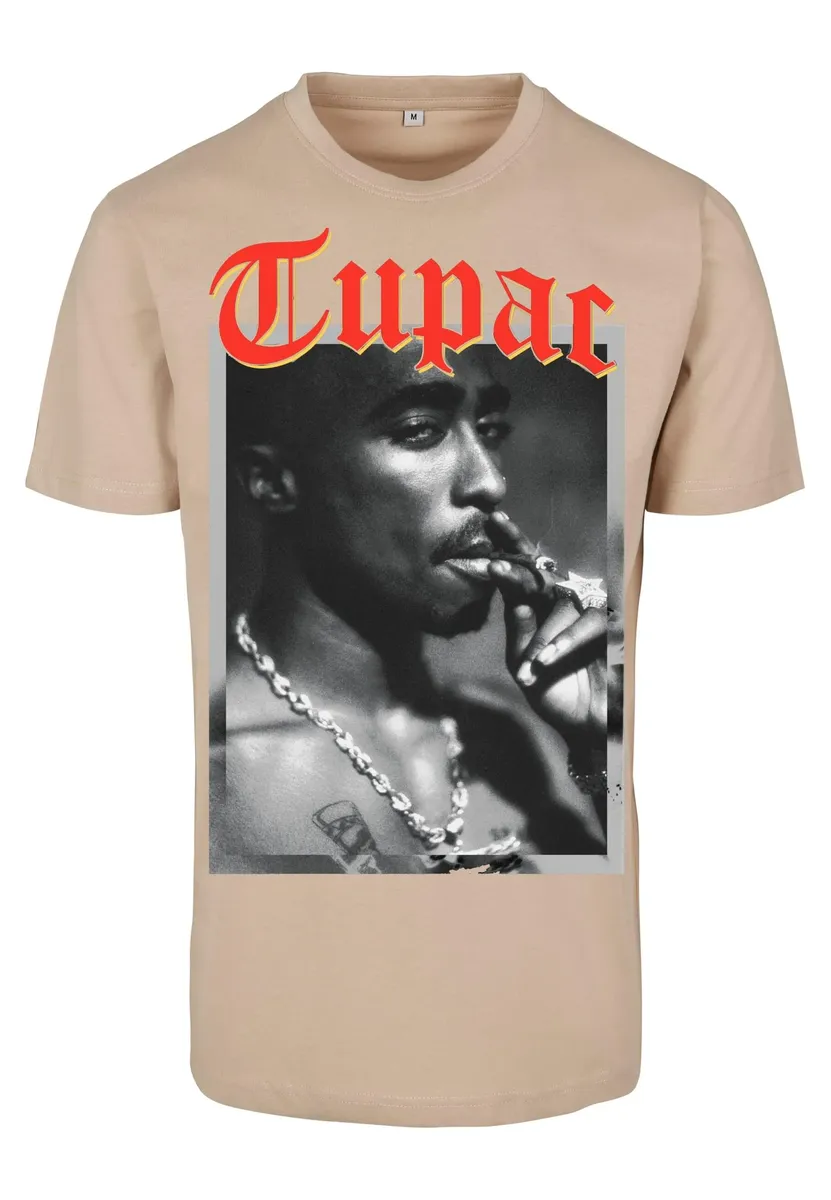 Футболка Mister Tee "Mister Tee Мужская футболка Tupac California Love" Mistertee, цвет Sand
Футболка Mister Tee "Mister Tee Мужская футболка Tupac California Love" Mistertee, цвет Sand