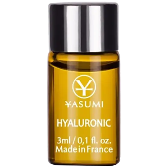 Yasumi ампула для лица, 3 мл
Yasumi ампула для лица, 3 мл