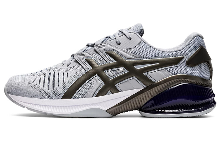 Кроссовки для бега Gel-Quantum Infinity для мужчин с низким верхом серые/черные Asics
Кроссовки для бега Gel-Quantum Infinity для мужчин с низким верхом серые/черные Asics