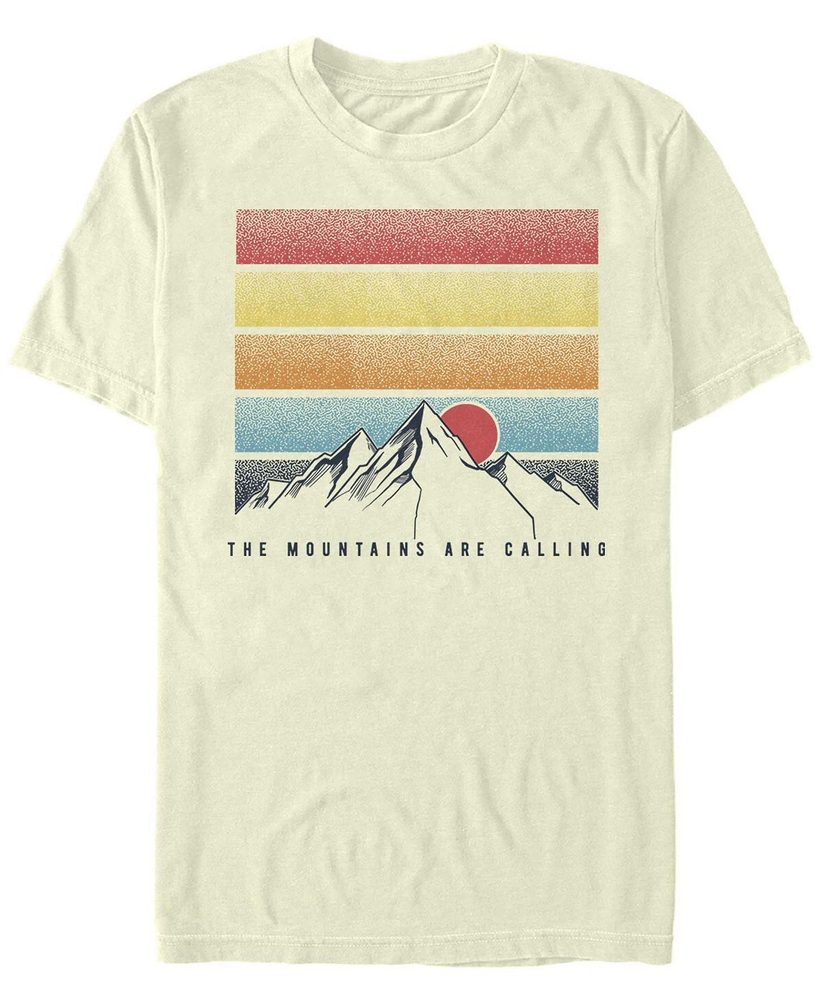 Мужская футболка с круглым вырезом с короткими рукавами mountains calling Fifth Sun, Серый, Мужская футболка с круглым вырезом с короткими рукавами mountains calling Fifth Sun
Мужская футболка с круглым вырезом с короткими рукавами mountains calling Fifth Sun, Серый, Мужская футболка с круглым вырезом с короткими рукавами mountains calling Fifth Sun