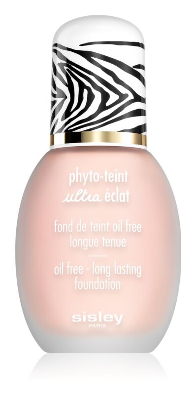 Стойкая жидкая основа с осветляющим эффектом Sisley Phyto-Teint Ultra Eclat, оттенок 2 Soft Beige 30 мл
Стойкая жидкая основа с осветляющим эффектом Sisley Phyto-Teint Ultra Eclat, оттенок 2 Soft Beige 30 мл