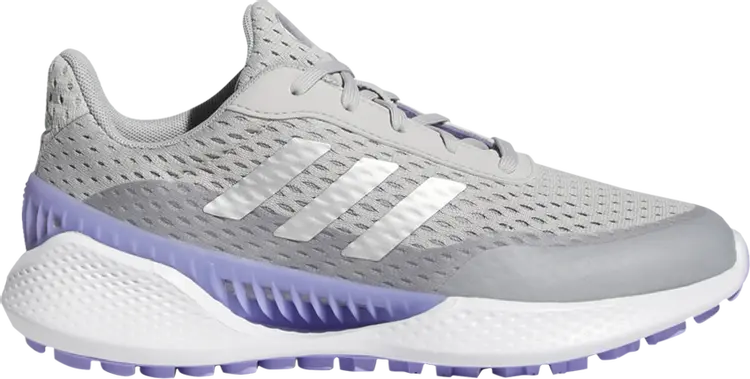 Кроссовки Adidas Wmns Summervent Spikeless Golf 'Grey Light Purple', серый
Кроссовки Adidas Wmns Summervent Spikeless Golf 'Grey Light Purple', серый